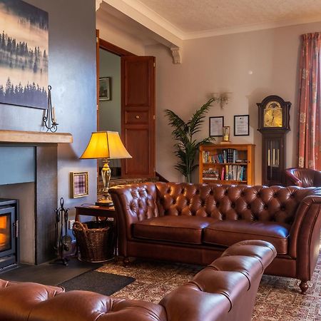 Crubenbeg Country House Нютънмор Екстериор снимка