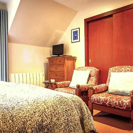 Crubenbeg Country House Нютънмор Екстериор снимка