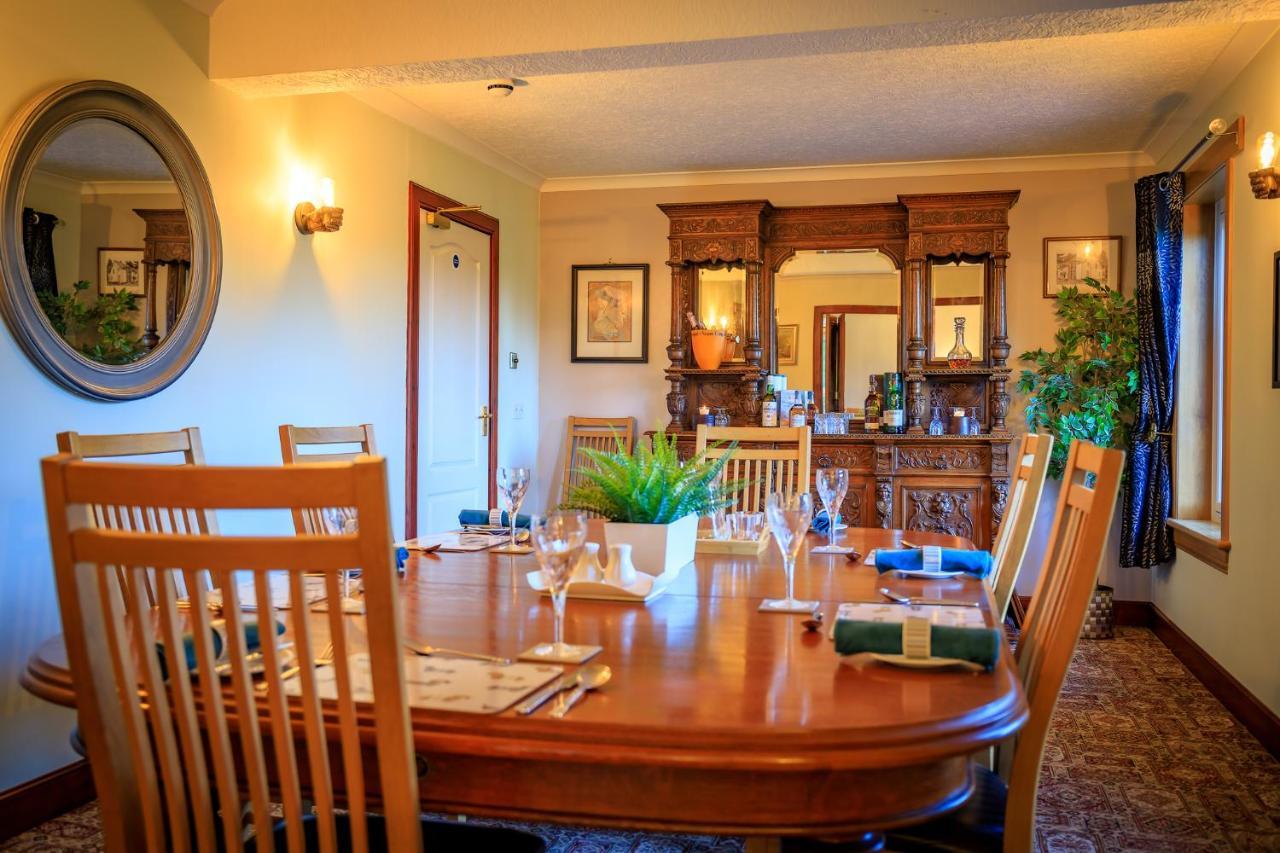 Crubenbeg Country House Нютънмор Екстериор снимка