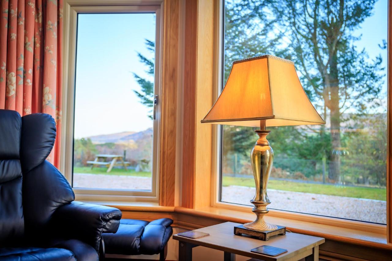 Crubenbeg Country House Нютънмор Екстериор снимка
