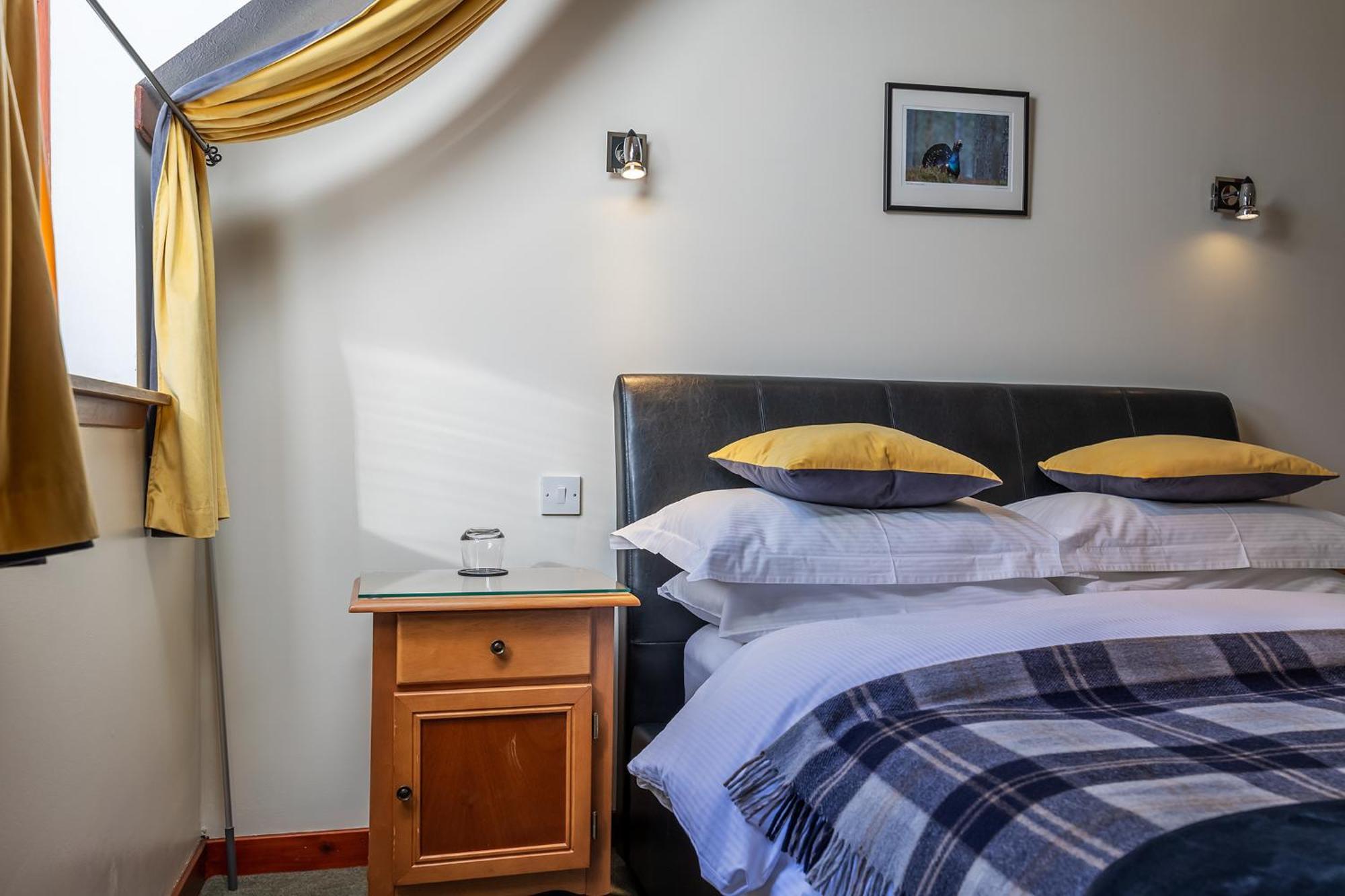 Crubenbeg Country House Нютънмор Екстериор снимка