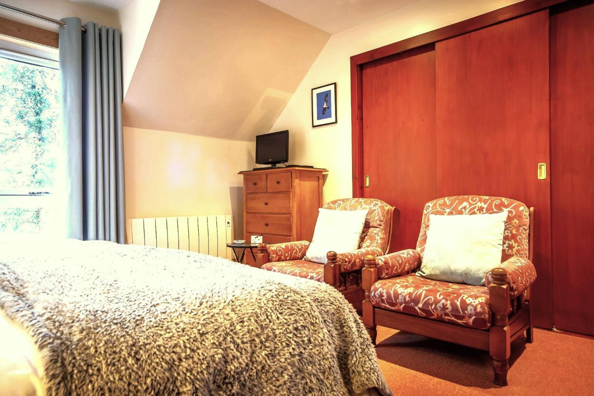 Crubenbeg Country House Нютънмор Екстериор снимка