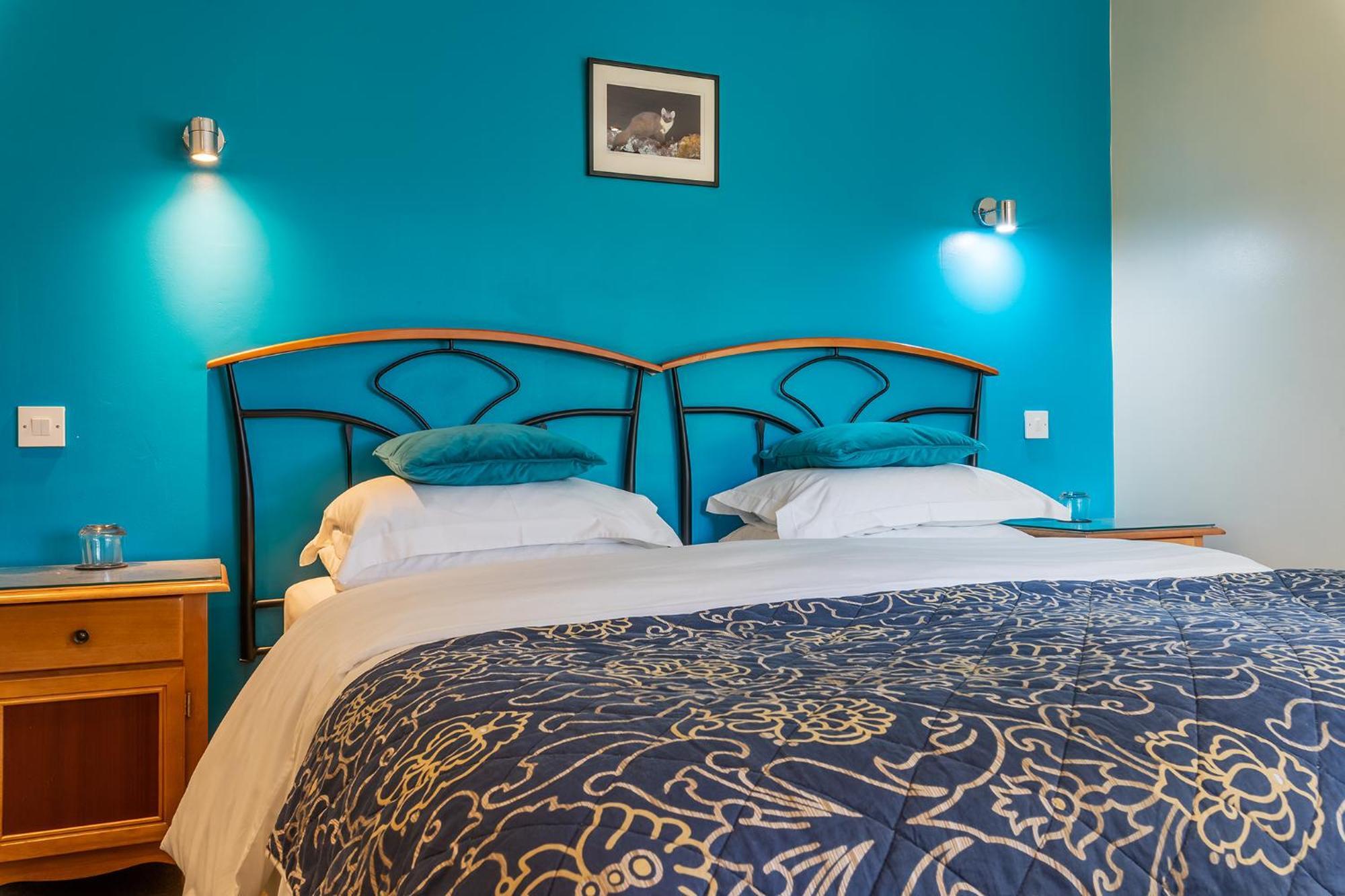 Crubenbeg Country House Нютънмор Екстериор снимка