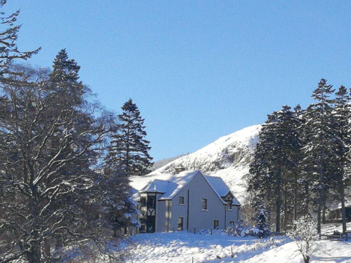 Crubenbeg Country House Нютънмор Екстериор снимка